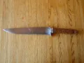 армейски френски тесак, снимка 1