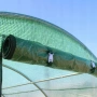 Градинска оранжерия 3 сегментова с допълнителна вентилация 3 х 2 х 2м, снимка 6