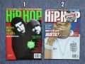 Хип Хоп Рап Списания на Английски Език / Hip Hop Magazines Printed UK, снимка 2