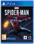 Marvel's Spider-Man: Miles Morales PS4 (Съвместима с PS5), снимка 1 - Игри за PlayStation - 45419203