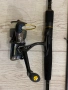 Спининг комплект въдица Savage Gear XLNT3 + макара Ryobi ecusima 2000, снимка 3