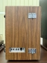 🔊Ретро ролков триглав магнетофон AKAI x-201D - магазинно състояние🔊, снимка 9