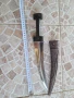 Нож, кама, кинжал, ханджар, снимка 7
