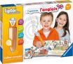 Ravensburger Tiptoi® 00057 Пълен комплект интерактивен четец, снимка 1