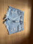 Продавам чисто нови къси дънкови панталонки., снимка 1 - Дънки - 44949843