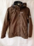Дамско яке Jack Wolfskin 3-in-1, размер S, снимка 1