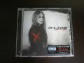Avril Lavigne ‎– Under My Skin 2004 CD, Album, снимка 1