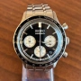 Seiko Chronograph - SSB479 Fullset / Гаранция!, снимка 1
