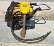 Хидравлична станция Atlas Copco LP 9-20 P/ 8.3 kW + къртач LH 230 E, снимка 1