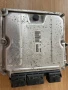 КОМПЮТЪР ДВИГАTЕЛ PEUGEOT 307 2.0 HDI  BOSCH 0281011341, снимка 3