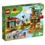 LEGO® DUPLO Town - Тропически остров , снимка 2