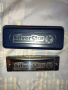 HOHNER Silver Star – Нова губна хармоника (неизползвана), снимка 1