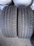 245 45 18 Континентал 2бр летни дот 2021г , снимка 1