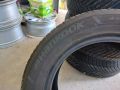 2бр.всесезонни гуми Hankook 225 55 16 dot2122 цената е за брой!, снимка 3