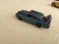 РЯДЪК Rolls-Royce Silver Shadow Vintage български Die-Cast Superfast #24, снимка 1