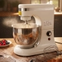 Планетарен миксер ST-BH7 – 7L професионален помощник в кухнята, снимка 8