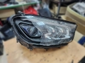 Ремонт на фарове Mercedes GLS W167 remont na far мерцедес глс, снимка 2
