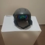 Ски каска и очила, снимка 1