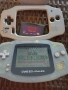 Game boy advanced , снимка 8