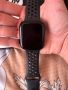 Apple Watch series 7 Nike edition,45mm Black, снимка 4