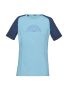 Norrona fjora equaliser lightweight T-Shirt (M) дамска тениска , снимка 1 - Тениски - 45521100