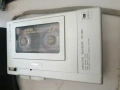 Ретро, диктофон SANYO TCR 2500, снимка 2