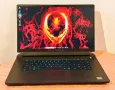 Dell Alienware M17 R5/Ryzen 7 5800H/NVidia RTX 3060 6GB/17.3 165Hz IPS/16GB RAM/512GB SSD NVMe, снимка 1