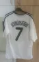 Футболна тениска фланелка на Германия Germany екип сезон 2008/09 Швайнщайгер Schweinsteiger #7, снимка 2