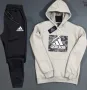 мъжки екипи Puma Adidas , снимка 17