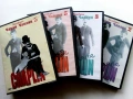 DVD - Колекция Чарли Чаплин № 2 - 2006г., снимка 1