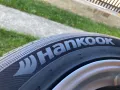 4бр. Летни гуми 225/55/17 Hankook VentusPrime 3 101W DOT0320, снимка 6