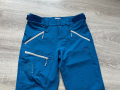 Софтшел стреч панталон Bergans of Norway, Размер S, снимка 3