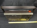СТАР РЕТРО ТРАНЗИСТОР AM FM РАДИО GRUNDIG MUSIC BOY 60, снимка 8