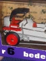 Bedelia 1.43 R6 1913 Brumm , снимка 18