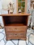 Винтидж шкаф орех, снимка 1