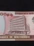 Банкнота Мозамбик перфектно състояние непрегъвана много красива за КОЛЕКЦИЯ ДЕКОРАЦИЯ 45310, снимка 3