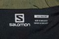 Salomon CROSS TWINSKIN Men Shorts Sz M - 771, снимка 7