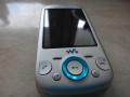 Sony-Ericsson Zylo W20i , снимка 1