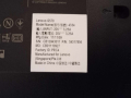 Lenovo G570 и3 процесор 6 гб рам 1 тб хард батерия 2  часа, снимка 11