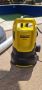 Потопяема водна помпа ,,Karcher" SP2 Flat, снимка 1