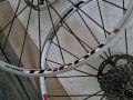 Капли 26' DT Swiss tricon tubeless disc MTB, снимка 7