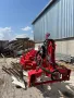 Плуг Pottinger  Servo 45 S NOVA -6 корпусен, снимка 7