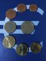 Люксембург 2002 - Евро Сет - комплектна серия от 1 цент до 2 евро , 8 монети, снимка 2