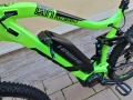Haibike 27.5 Sduro (size L) E MTB Germany , снимка 11