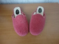 N39 100% вълна/нови испански пантофи, снимка 3