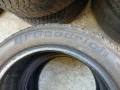 Летни гуми 16цола BF Goodrich 205/55/16-7мм-грайфер 2020година , снимка 8