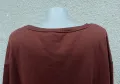 4XL/5XL Нова блуза Shein с елхички , снимка 5