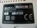 SONY DVP-PQ2 CD/DVD PLAYER , CD-R/RW,MP3,CD/DVD, снимка 7