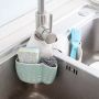 2130 Кухненска поставка за гъба Sink Sider, снимка 7