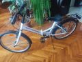 Сгъваем велосипед  PROBIKE 24” , снимка 1